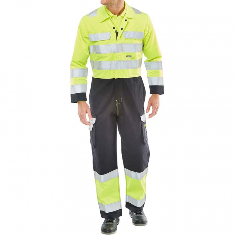 Beeswift CARC7 ARC Flash Coverall
